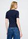 T-shirt cropped a maniche corte_2