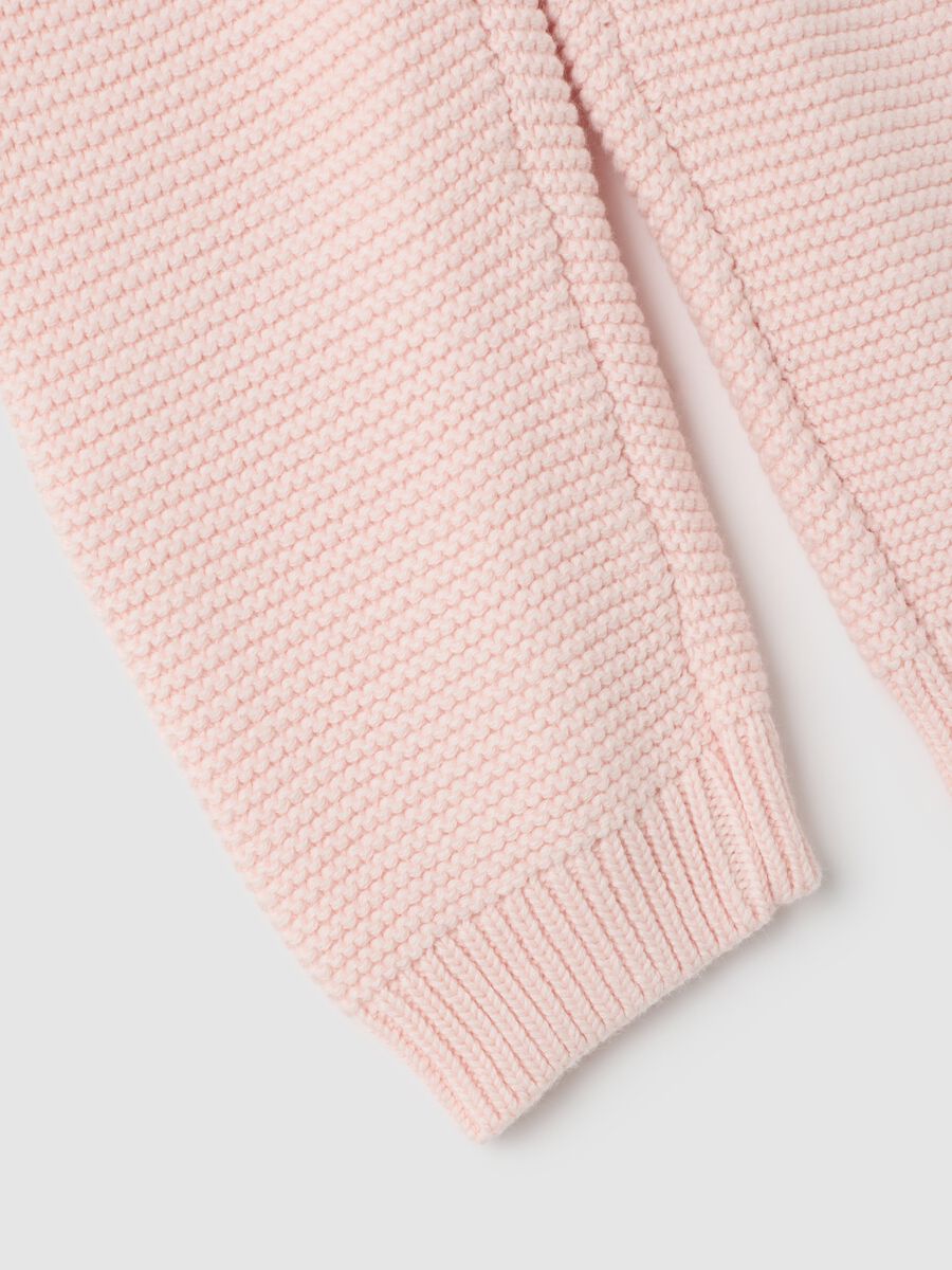 Knit trousers_3