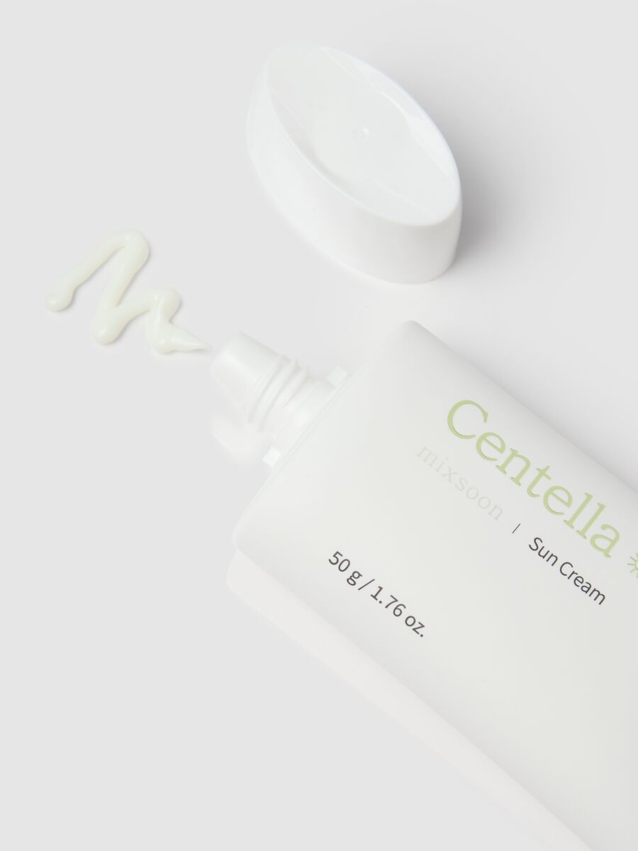 Centella Sun Cream 50g_2