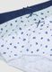 Girls' Pure Cotton Multicolour Multipack Knickers_3