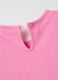 Cotton T-shirt with strawberry print_2