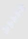 Multipack of kids' regular fit white cotton blend socks_0