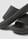 Black Slides with Embossed Texture_1