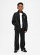 Children's black sweatshirt_1