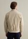 Full-zip bomber jacket with high neck_2