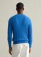 Pullover with cable-knit design_3