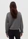 Bomber jacket with mock neck_3
