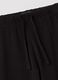 Joggers with drawstring and elasticated trims_2