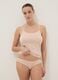 Multipack multicolour Brazilian briefs in stretchy cotton regular fit_0