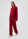 Pullover with ribbed design_1