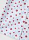 Girls' Multicolour Floral Pure Cotton Shirt - Regular Fit_3