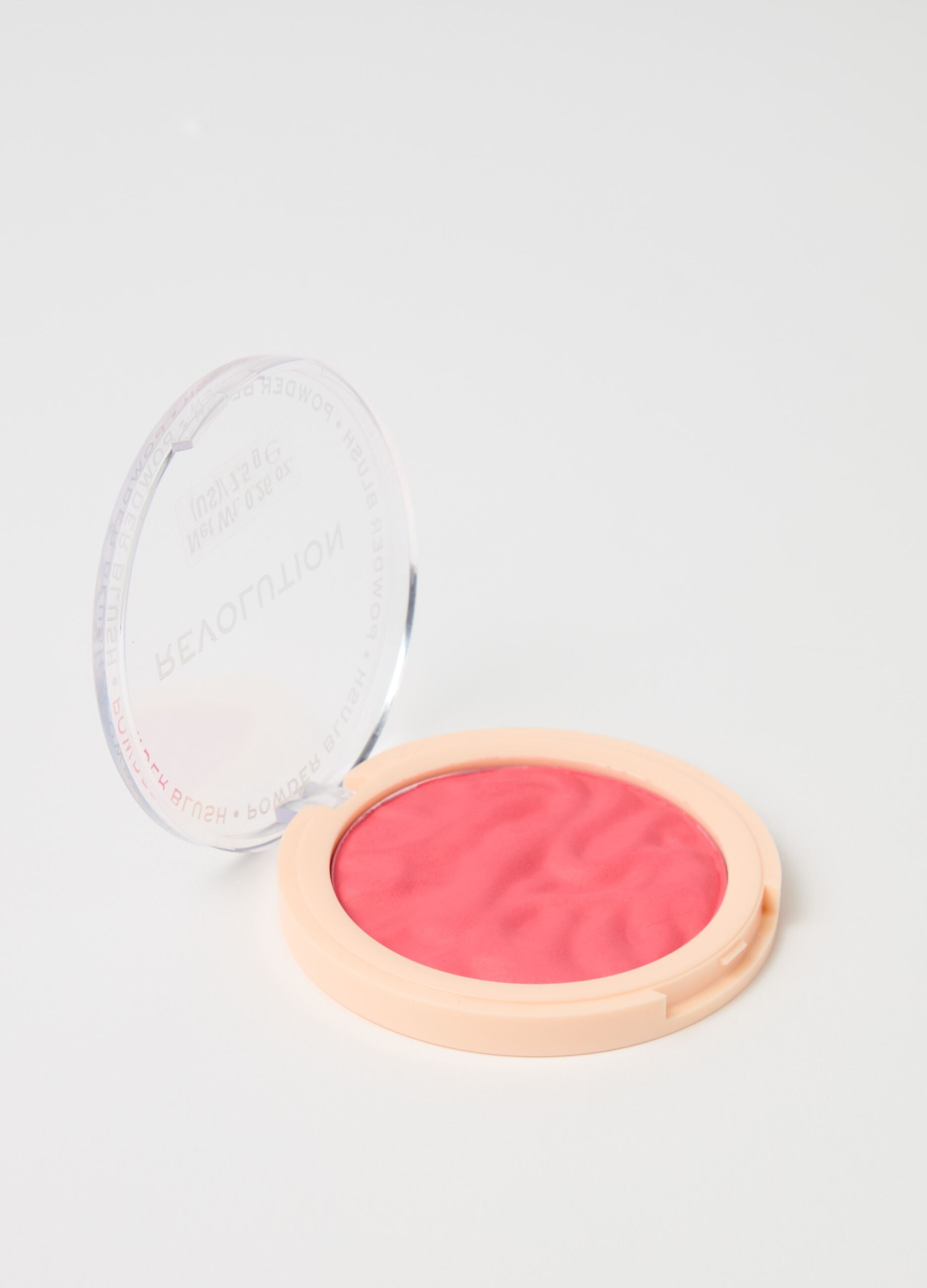 Reloaded Coral Dream Blusher