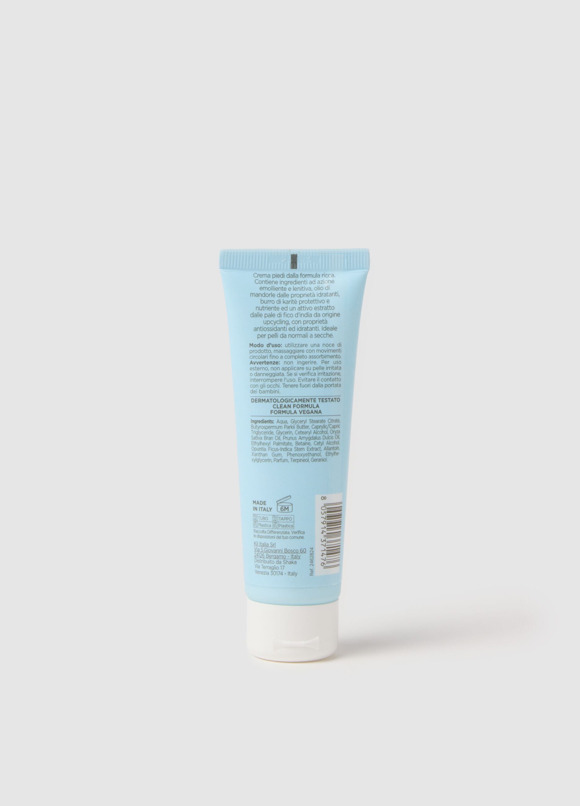 Foot Cream