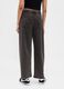 Grey Wide Leg Trousers_2
