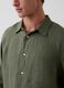 Pure linen shirt_3