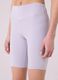 Shorts biker in tessuto tecnico ALTAVIA STUDIO _0