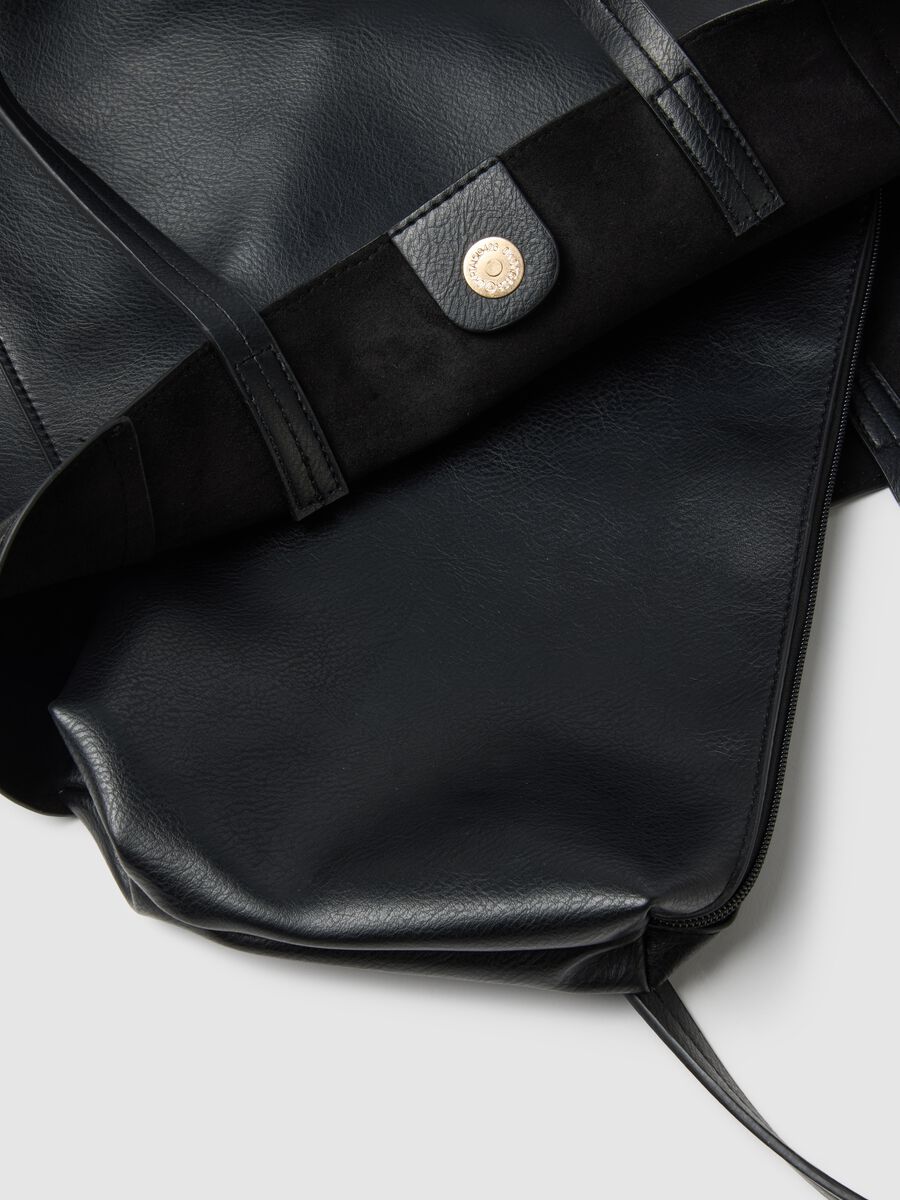 Borsa shopper nera_2