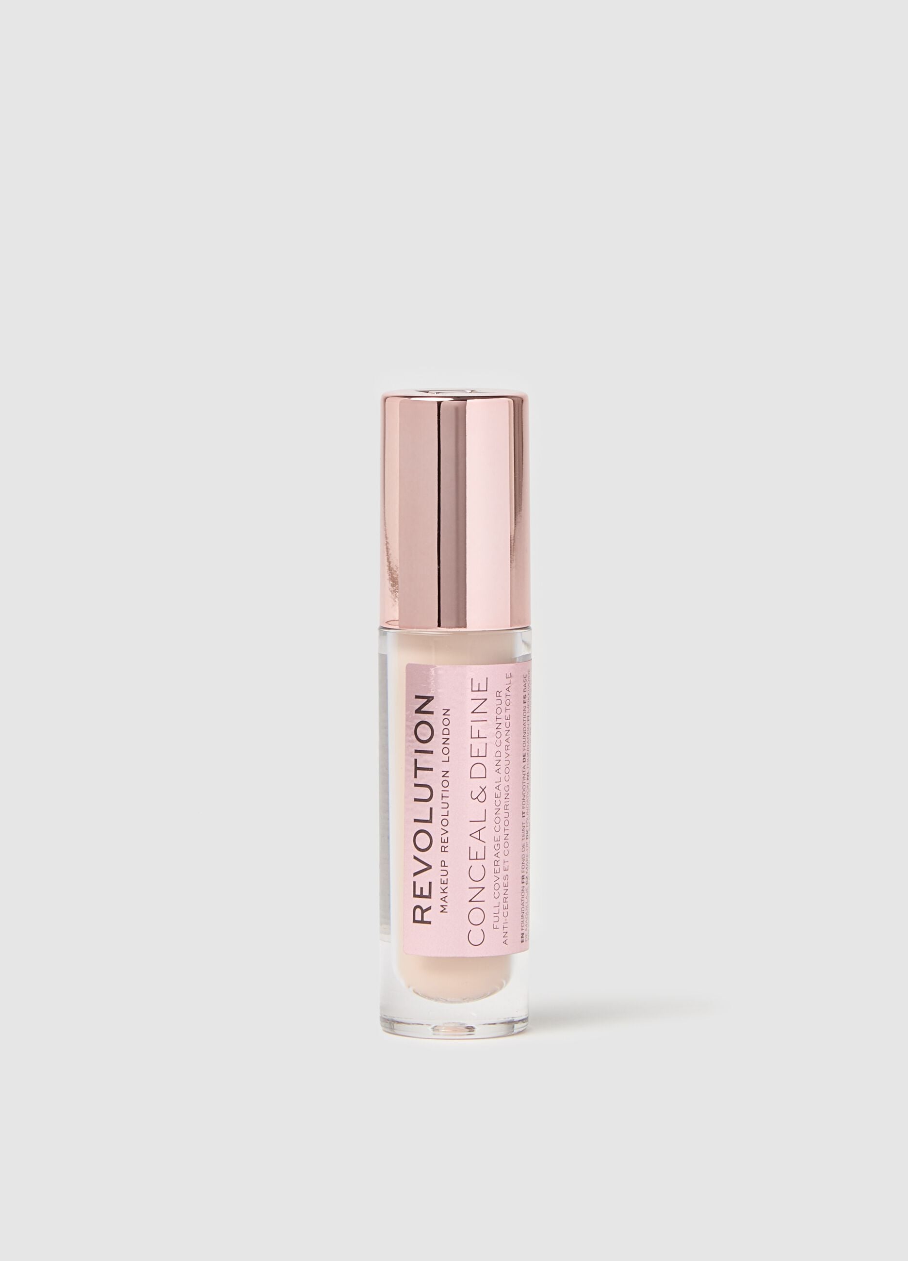 Conceal & Define concealer C3