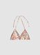 Multicolour paisley stretch-fabric bikini top_4