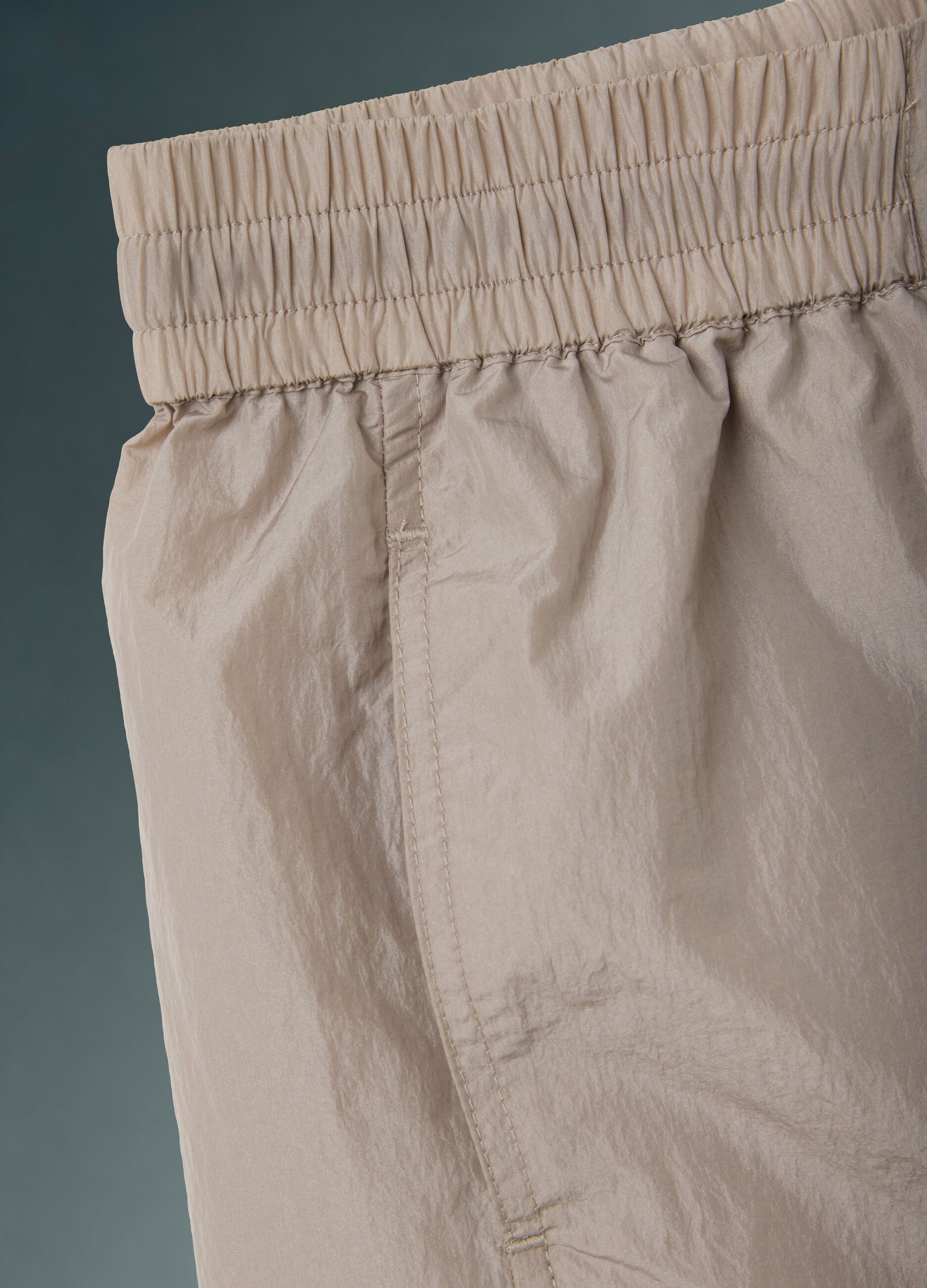 Technical Shorts ALTAVIA WITH DEBORAH COMPAGNONI