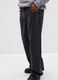 Baggy-fit jeans with mid-rise waist_1