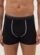 3-pack of multicolour regular-fit midi boxer briefs in stretch organic cotton_1