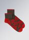 ALTAVIA Short Sock WITH DEBORAH COMPAGNONI_0