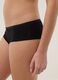 Multipack of stretchy cotton multicolour briefs in regular fit_3