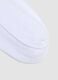 2-pack of white organic cotton socks_2