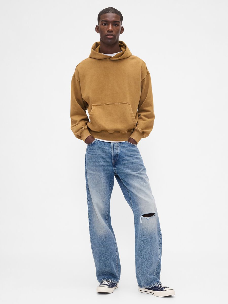 Brown Hoodie_2
