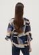 Multicolour geometric print regular-fit blouse_3