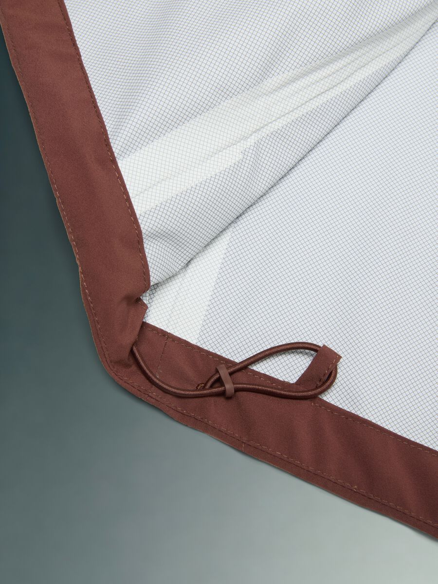 ALTAVIA WITH DEBORAH COMPAGNONI Waterproof Jacket_7