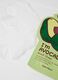 Nourishing fabric mask - Korean skincare_1