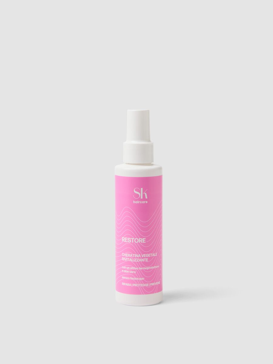 Spray Cheratina Vegetale Restore 150ml_2