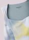 ALTAVIA STUDIO tie dye crop top with light support_5