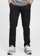 Straight-fit chino trousers in stretch cotton_0