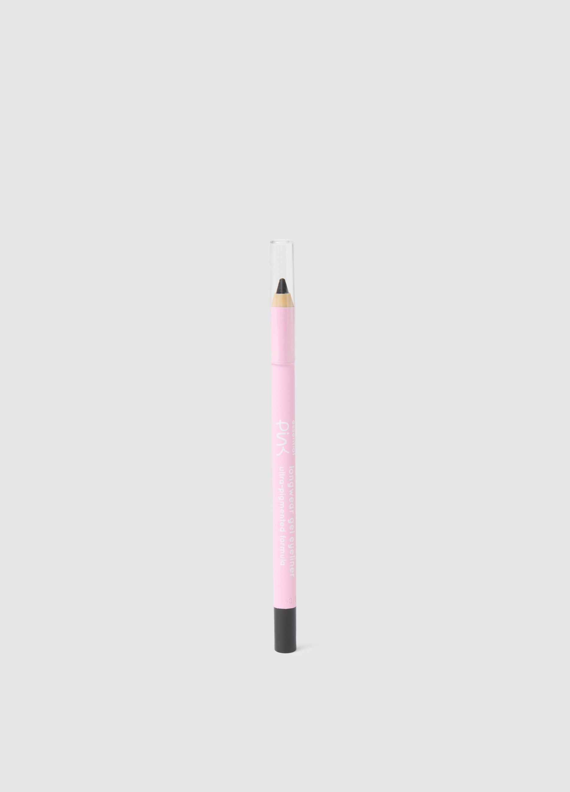 Longwear gel eyeliner 06 Black