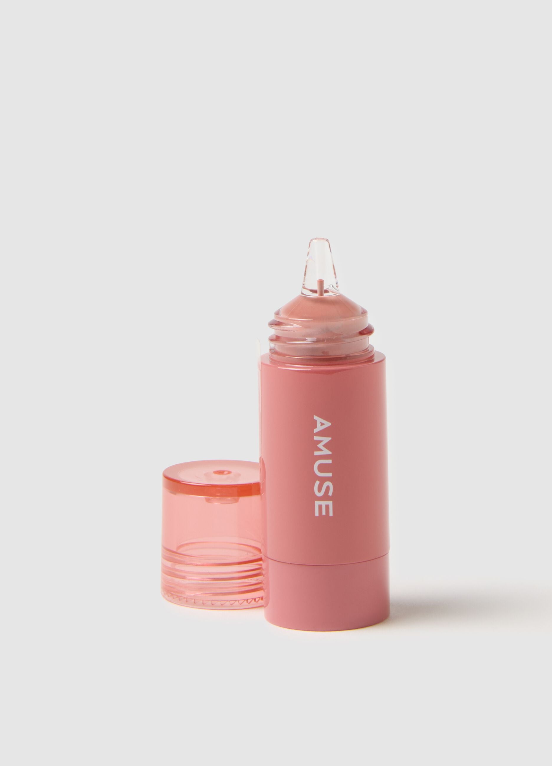 Matte effect long-lasting liquid blush