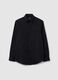 Regular-fit shirt in stretch cotton_4