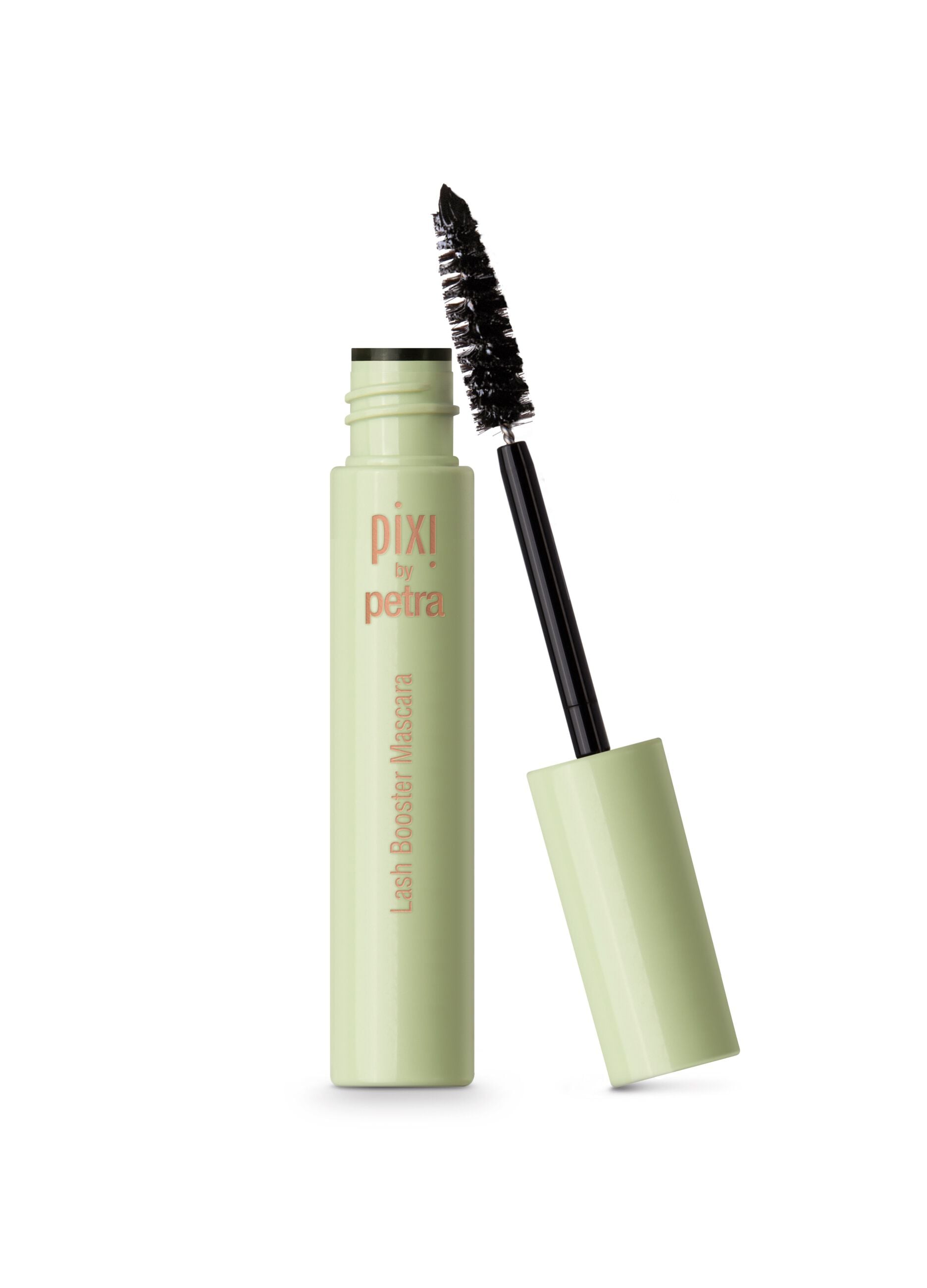 PIXI LASH BOOSTER MASCARA BLACKEST BLACK