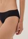 Three-pack of black and white briefs in stretch organic cotton blend_3