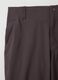 ALTAVIA STUDIO straight-leg technical-fabric trousers_5