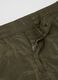 ALTAVIA hiking Bermuda shorts_5