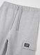 Cargo joggers with elasticated trims_5