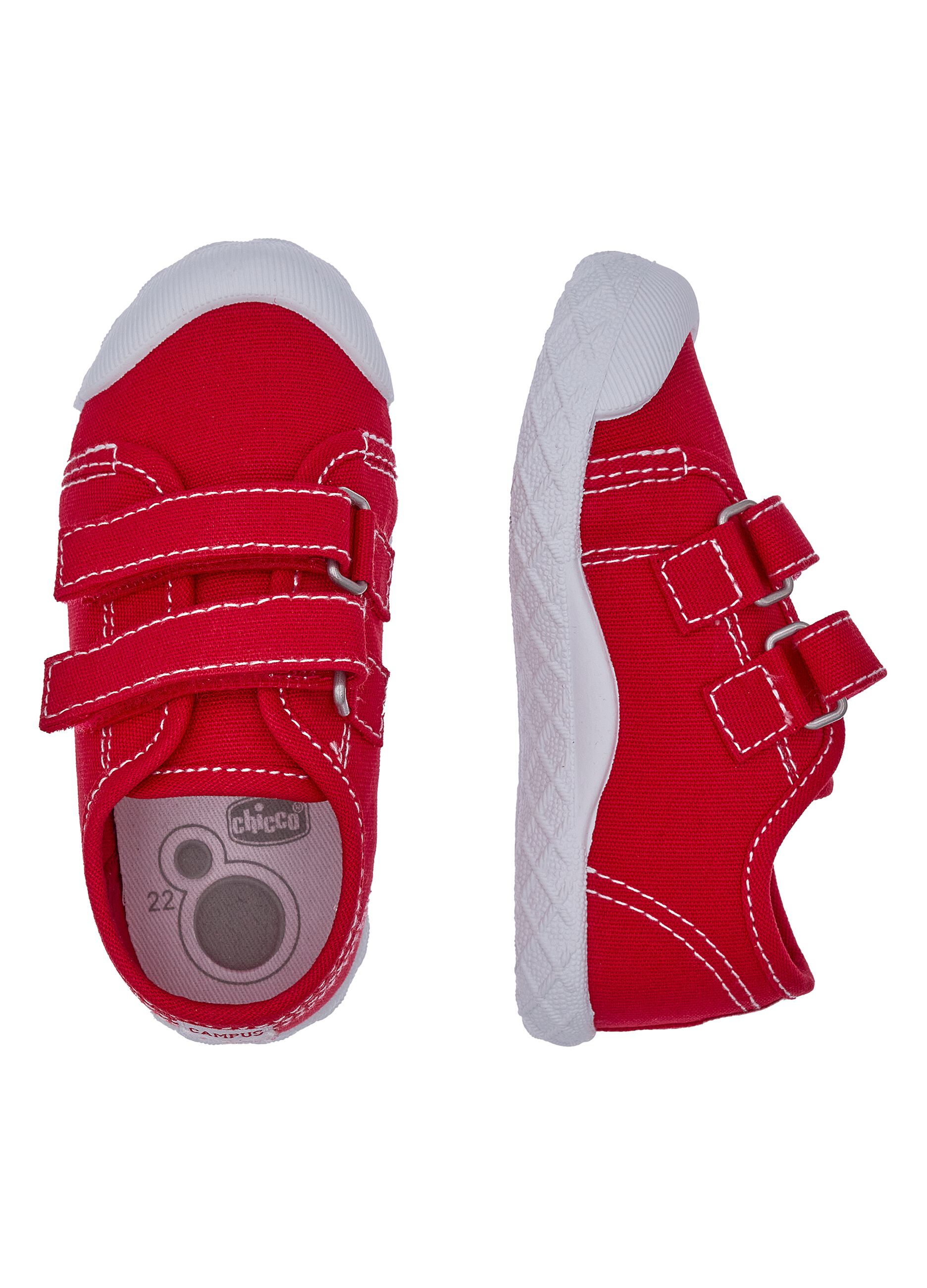 Cambridge sneakers