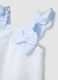 White pure cotton tank top with broderie anglaise and bow_2