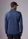 ALTAVIA WITH DEBORAH COMPAGNONI full-zip sweatshirt in technical fabric_3