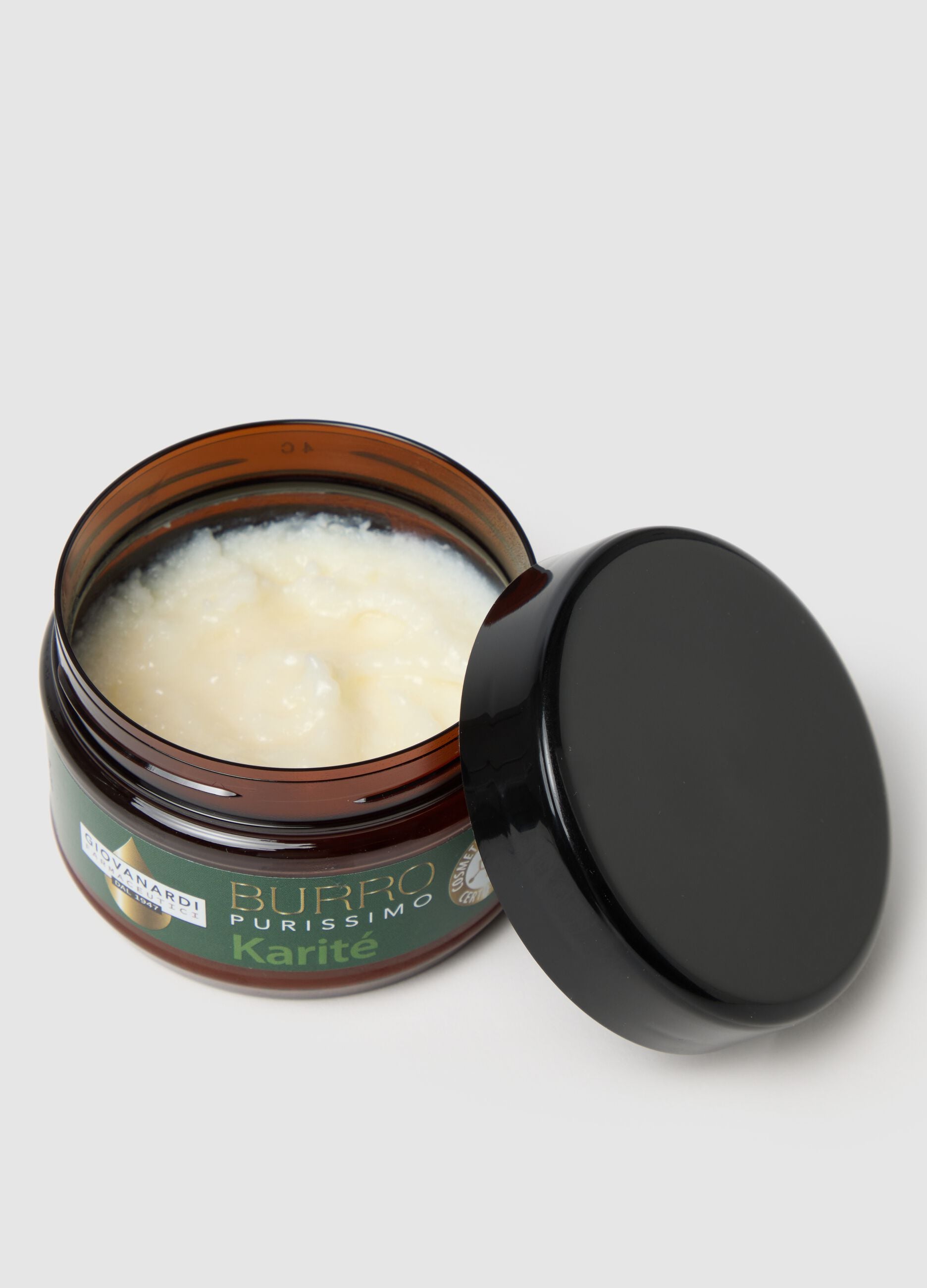 Pure Shea Butter for Face and Body