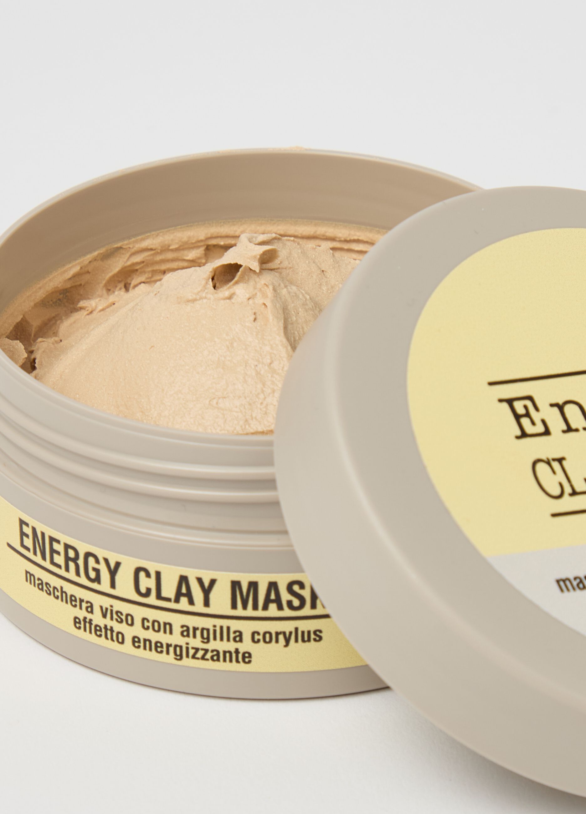 Energising clay mask 100ml