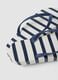 Multicolour striped flip-flops_2